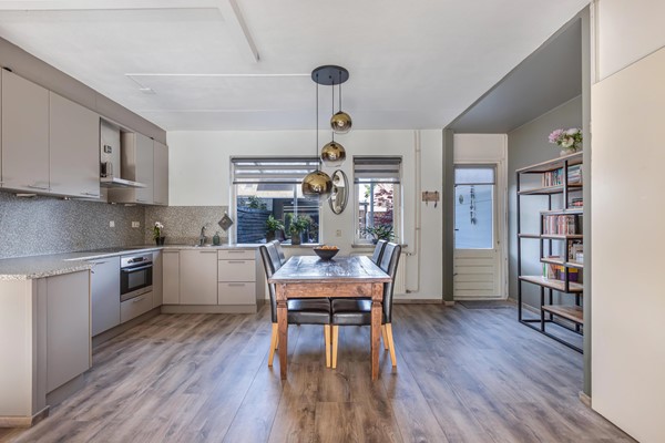 Medium property photo - Warderhof 9, 8304 CP Emmeloord